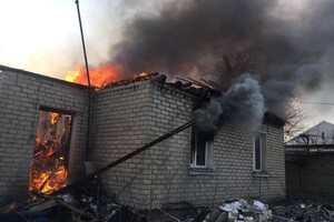 В Луганской области армия РФ за сутки уничтожила 54 здания, убила 4 человека, 10 — ранены
