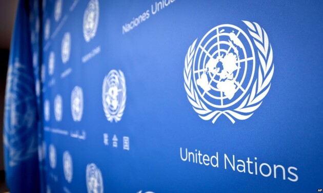 ООН спростувала фейки РФ про лабораторії біологічної зброї в Україні
