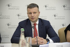 В Украине не работает треть экономики — Марченко