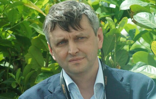 Сергея Лозницу исключили из состава Украинской киноакадемии