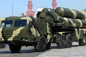 США запропонували Туреччині передати Україні ракетний комплекс С-400 — Reuters