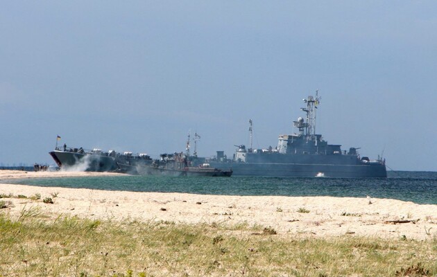 ЗСУ ліквідували замкомандира Чорноморського флоту РФ 