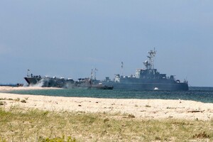 ВСУ ликвидировали замкомандира Черноморского флота РФ