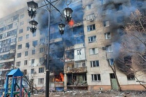 В Луганской области нет ни одного населенного пункта, который не обстреляла армия РФ — глава ОВА