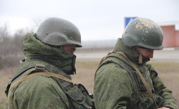 Российской армии не хватает сил для взятия Киева, Харькова и Одессы – доклад