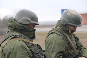 Російській армії бракує сил для взяття Києва, Харкова та Одеси – доповідь