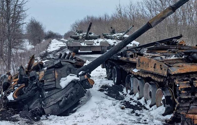 Данилов предостерег белорусских солдат пересекать границу с Украиной: будут уничтожены