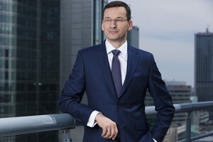 Премьер-министр Польши заявил о планах конфискации российского имущества