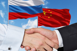 Страх санкцій: через війну погіршилися торгові відносини між Китаєм та Росією  