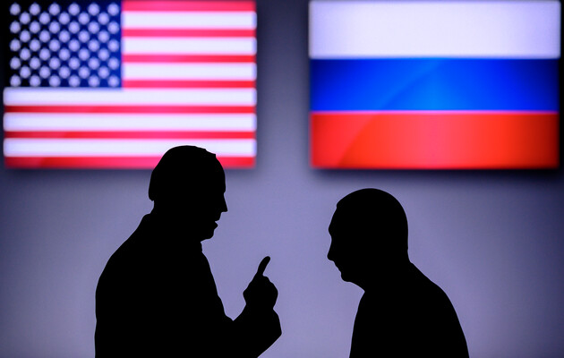 Белый дом о санкциях: мы не гордимся, что Россия падает в экономическую пропасть, это результат выбора Путина