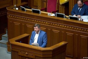 У Раді працюють над законопроєктом для відкликання місцевих депутатів із заборонених партій – Корнієнко