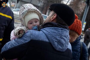 Близько 12 мільйонів українців стали вимушеними внутрішніми переселенцями – Подоляк