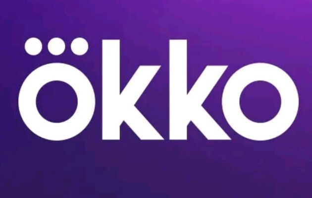 Матч показував Okko
