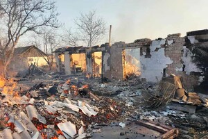 Армия РФ впервые обстреляла Житомирскую область из «Градов»: есть погибшие — глава ОВА