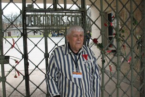 У Харкові від російських обстрілів загинув колишній ув'язнений нацистських концтаборів