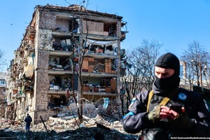 Пентагон поможет Украине собрать доказательства военных преступлений РФ