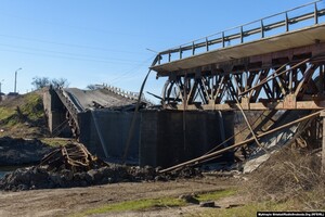 В окупантів залишилось провізії та боєприпасів на три дні - Генштаб ЗСУ