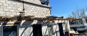 Российские войска обстреляли Бровары