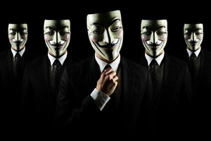 Хакери Anonymous зламали базу даних Nestlé