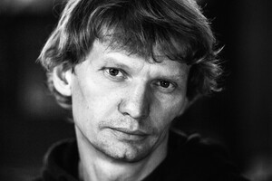 Под Киевом исчез журналист и фотограф Макс Левин
