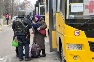 На середу погоджено девять гуманітарних коридорів: список