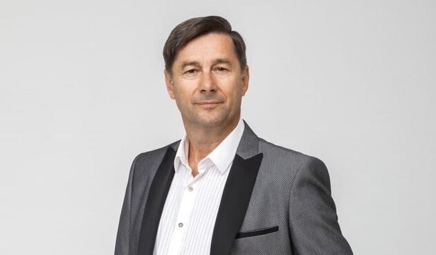 Окупанти викрали Олександра Книгу