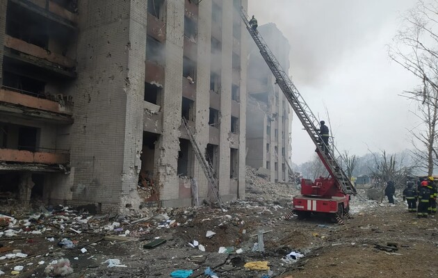 Ілюстративне фото