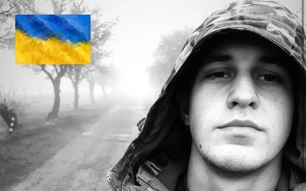 Во время обороны Мариуполя погиб украинский боец смешанных единоборств