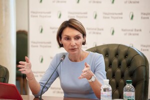 Рожкова розповіла, коли Альфа-банк змінить власників в Україні