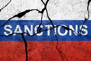 Британия ввела новые санкции против РФ