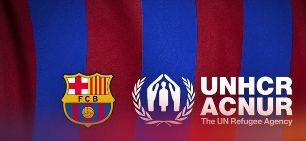 "Барса" - є одним із найвідоміших футбольних клубів світу