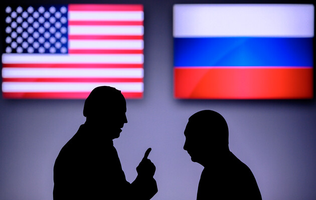 США вводять нові санкції проти РФ: оборонна база, депутати Держдуми, директор Сбербанку