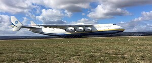ГП «Антонов» создал фонд для сбора средств для восстановления Ан-225 «Мрия»