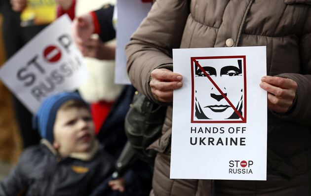 The Guardian: Путін може посилити війну проти України, ось що має зробити НАТО