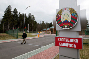 Україна скорочує персонал посольства Білорусі — МЗС 