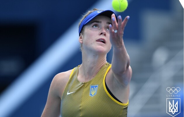 Світоліна не може знайти свою гру