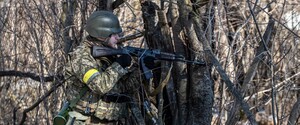 ВСУ постепенно оттесняют армию РФ от Киева — британская разведка