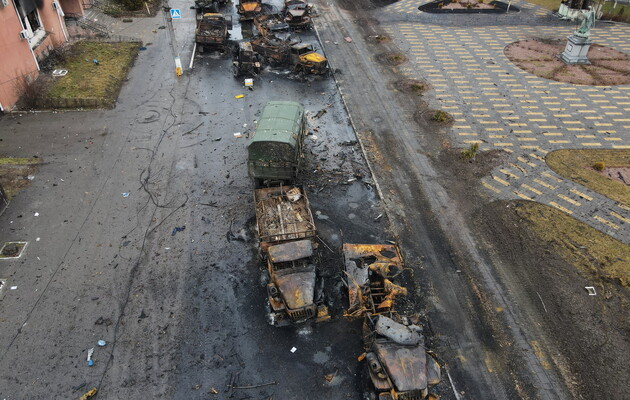 Фото ілюстративне