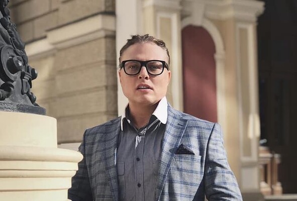 Італійський суд звільнив Лавренчука