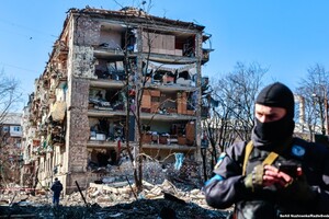 Остановить войну в Украине способны 10 действий ЕС: Польша, Словения и Чехия составили план