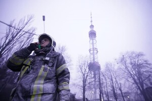 Международный союз электросвязи поможет Украине восстановить разрушенную телекоммуникационную инфраструктуру
