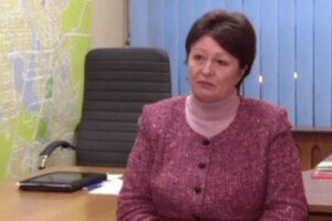 Самопроголошена мер Мелітополя привласнила українську гуманітарну допомогу