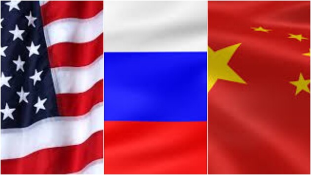Китай перевіряє США на слабО: росЗМІ повідомляють про перші пробні поставки глинозему в Росію