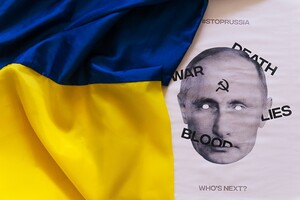 Ексгенерал США для Business Insider: У Путіна не буде вибору окрім як зупинити вторгнення в Україну