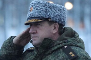 В РФ за провал наступления на Украину уволили командующего 1-й танковой армии