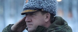 У РФ за провал наступу на Україну звільнили командувача 1-ї танкової армії