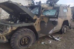 Розікрали: на Росії застрелився командир танкового полку після 