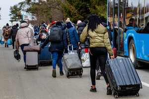 Документи про освіту під час війни. Три речі, які потрібно знати