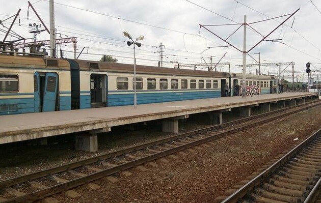 З початку вторгнення РФ загинули понад 50 українських залізничників