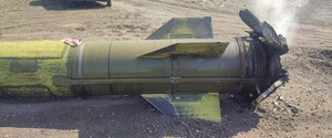 Оккупанты РФ ударили по Лисичанску и Северодонецку градами и 